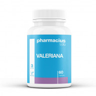 Valeriana 60 Cápsulas...