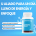 Ginseng Rojo 60 Cápsulas Pharmacius Lab