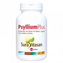 Psyllium Plus +Fos 340 g Sura Vitasan