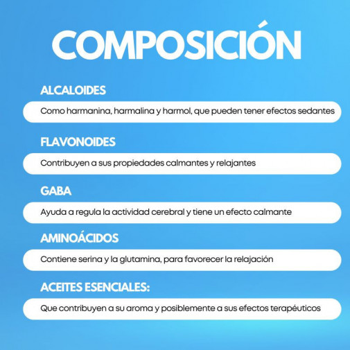Pasiflora 60 Comprimidos Pharmacius Lab