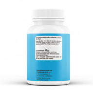 Espirulina 100 Comprimidos Pharmacius Lab