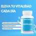 Espirulina 100 Comprimidos Pharmacius Lab