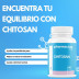 Chitosan 60 Cápsulas Pharmacius Lab