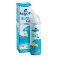 Sterimar Bebe 100ml
