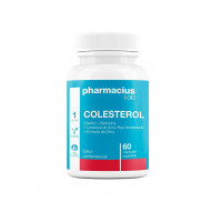 Colesterol 60 Cápsulas...