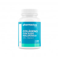 Colágeno Con Ácido...