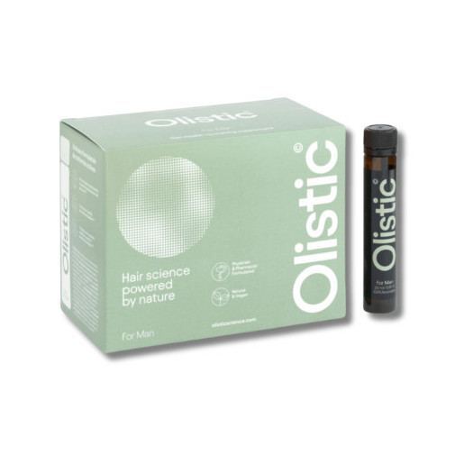 Olistic Men 28 Viales