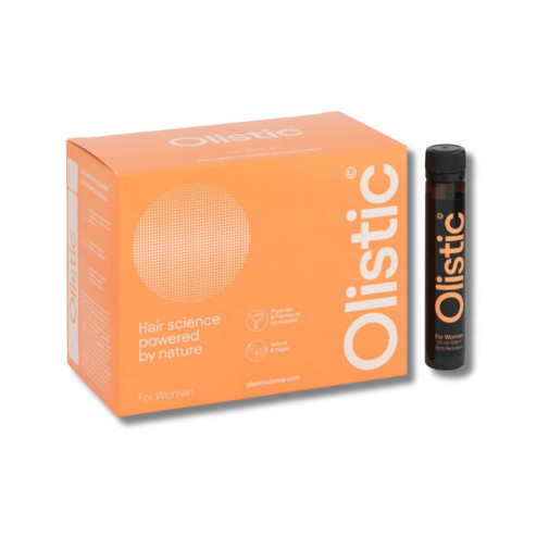 Olistic Women 28 Viales