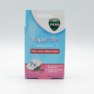 Vicks Vapopads Recargas...