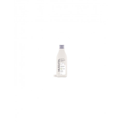 Mussvital Essentials Gel De Baño Original 750 Ml