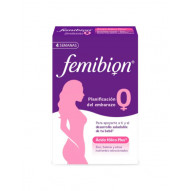 Femibion 0 28 Comprimidos