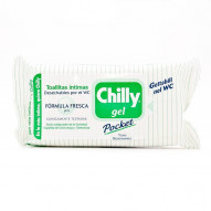 Chilly Toallitas Intimas...