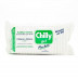 Chilly Toallitas Intimas Desechables 12 uds