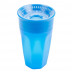 Dr Brown´s Vaso 360º Sin Boquilla Sin Asas Azul 300 Ml