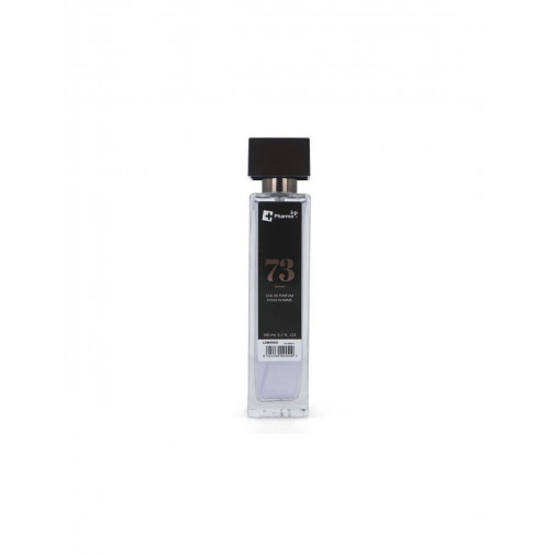 Iap Pharma Pour Homme Nº 73 150ml   Recuerda A Carolina Herrera