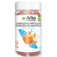 Arkopharma Flexibilidad Y...