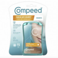 Compeed Parche Anti-granos...