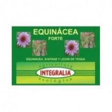 Equinácea Forte Eco 60 Cápsulas Integralia