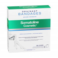 Somatoline Vendas Drenan...