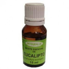 Eucalipto Aceite Esencial 15 ml Integralia