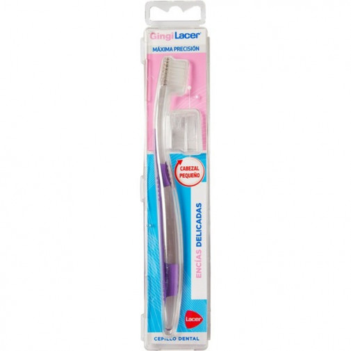 Gingilacer Cep Dental Adul Sua Cabezal