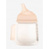 Suavinex Zero Set Biberon 180Ml A +Ch  2 2M Light