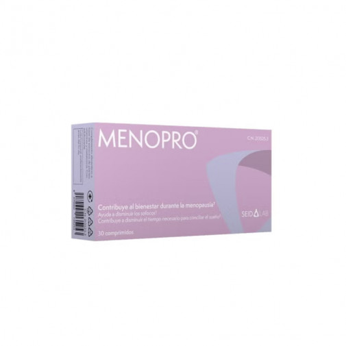 Menopro 30 Com