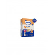 Nutriben 8 Cereales Y Miel...