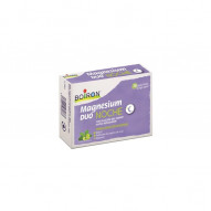 Magnesium Duo Noche 30 Caps...