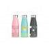 Botella Termo Para Liquidos De Acero Inoxidable Suavinex 1 Unidad 500 Ml