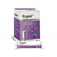 Ergial 20 Sobres Bebibles...