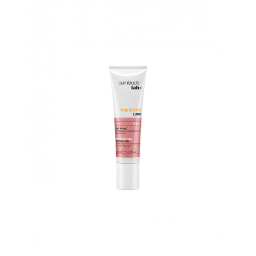 Cumlaude Lab Prebiotic Lube Gel 1 Tubo 30 Ml
