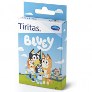 Tiritas Bluey Aposito...