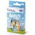 Tiritas Bluey Aposito Adhesivo 12 Unidades 3 Tamaños