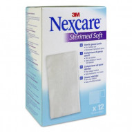 3m Nexcare Sterimed Soft...