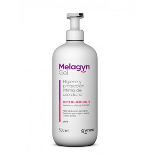 Melagyn Gel 500 Ml