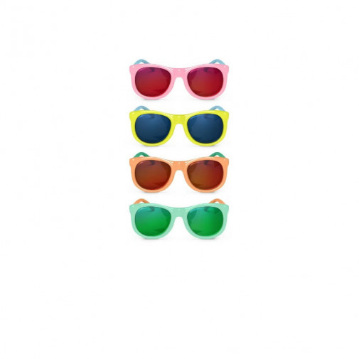 Gafas De Sol Infantil Polarizadas Suavinex Categoria De Filtro 3 1 Unidad 24   36 Meses