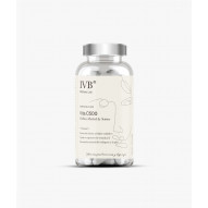 Ivb Vita C 500 60 Capsulas