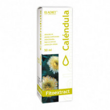 Fitoextract Calendula 50 ml Eladiet