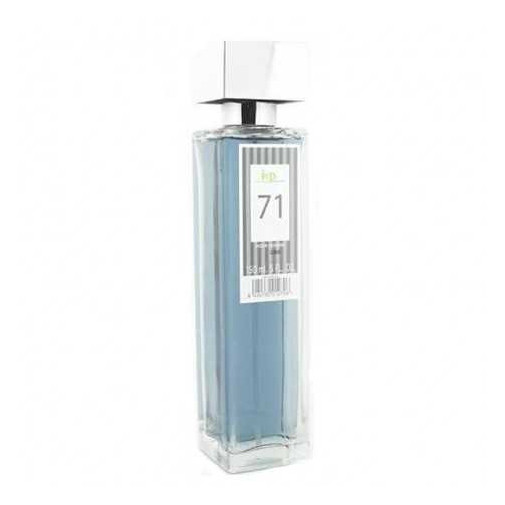 Iap Pharma Pour Homme Nº 71 150 Ml (antes Nº 61)   Recuerda A Invictus