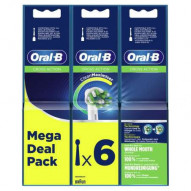 Recambio Cepillo Oral B Pro...