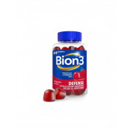 Bion 3 Defense 60 Gummies