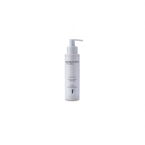 Skin Routine S2B Aceite Desmaquillante 1 Tubo 150 Ml
