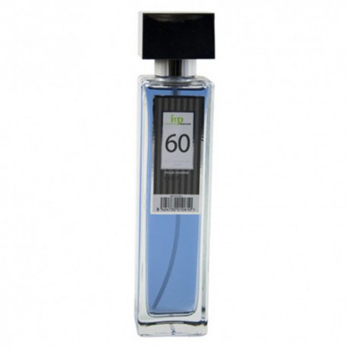 Iap Pharma Pour Homme Nº 60 150 Ml   Recuerda A Rochas Man