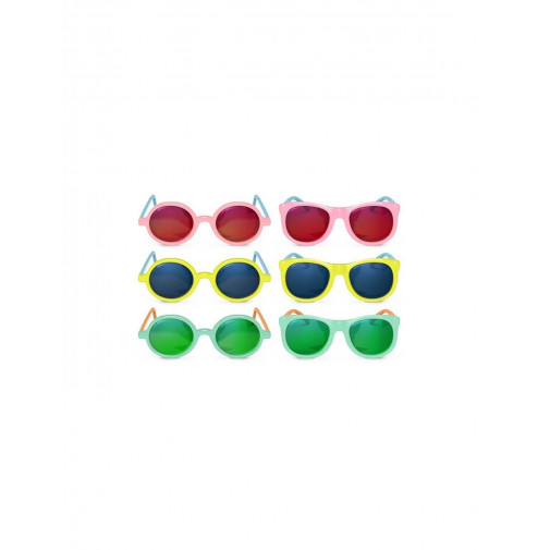 Gafas De Sol Infantil Polarizadas Suavinex Categoria De Filtro 3 1 Unidad 12   24 Meses
