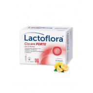 Lactoflora Ciscare Forte 10...