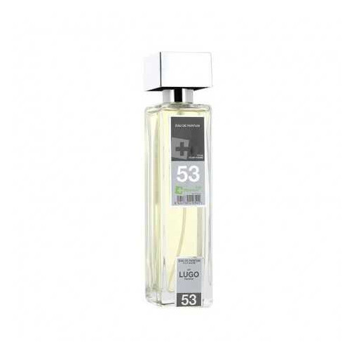 Iap Pharma Pour Homme Nº 53 150 Ml   Recuerda A Hugo Boss