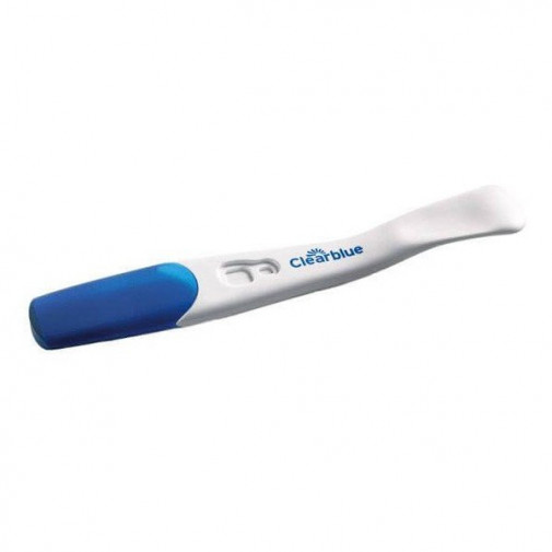 Clearblue Deteccion Temprana Analogico