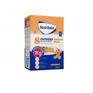 Nutriben 8 Cereales 1...