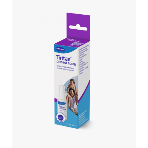 Tiritas Protect 1 Spray 30 Ml